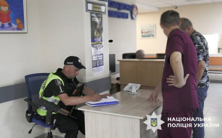 У Києві під час підготовки до операції померла 10-річна дівчинка, відкрито провадження
