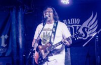 Концерт Сергія Кузіна: подвійна «Жара» і танці на столах