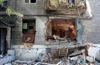 ДонОГА: в Горловке погибли 13 человек