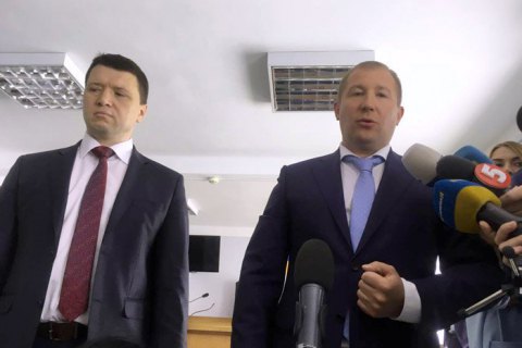 Адвокат Януковича саботировал судебные дебаты