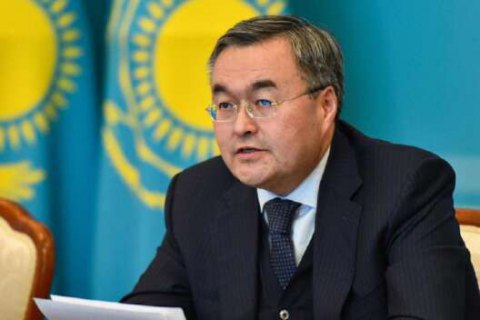 Казахстан не будет признавать "независимость" ОРДЛО и не будет отправлять туда миротворцев ОДКБ