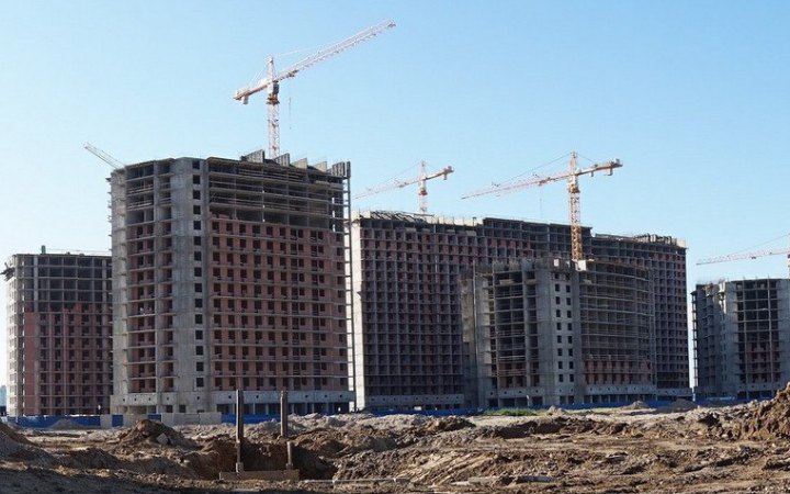 Провал іпотеки, падіння довіри та ціновий дисбаланс: російський ринок нерухомості у стагнації