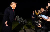 Reuters: Трамп підготував додаткові санкції проти РФ на випадок, якщо Путін продовжуватиме зволікати з припиненням війни