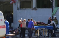 Трагедія в Керчі: хто і чому відкрив стрілянину в коледжі