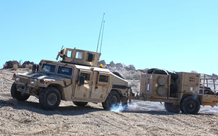 Зеленський: 18 HIMARS від США – демонстрація того, що російський шантаж не працює