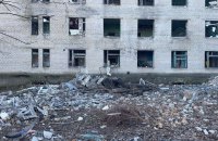 Ворог обстріляв лікарню біля Краматорська, - Кириленко