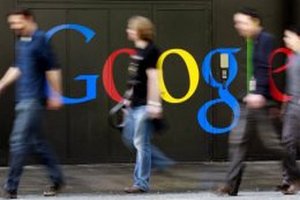 Google инвестирует миллионы евро в научные исследования Интернета