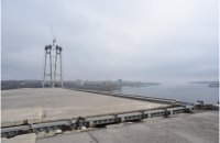 Турецька Onur виграла тендер на будівництво нового моста в Запоріжжі