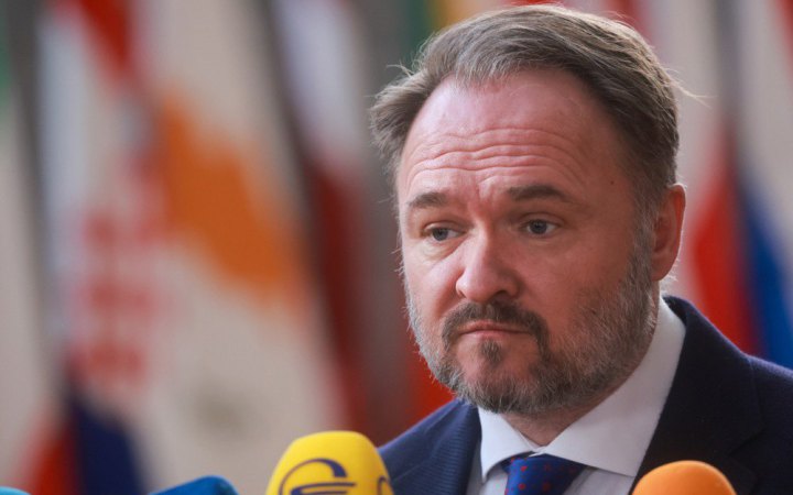 ЄС закликав країни блоку готуватися до «тривалих перебоїв» на енергоринках через війну з Іраном