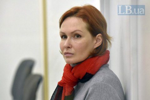 Підозрювана у справі Шеремета Кузьменко відмовилася від поліграфа через недовіру до експертів