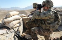 США завдали кілька ракетних ударів по цілям в Афганістані