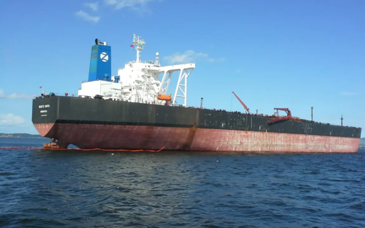 США тимчасово дозволили Індії купувати російську нафту