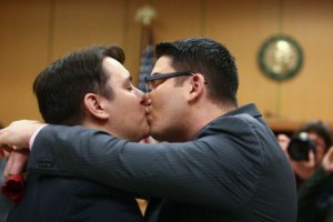 Читатели LB.ua против однополых браков