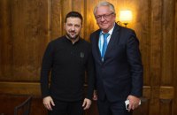 Німецький виробник зброї Rheinmetall прозвітував про рекордні обсяги продажів