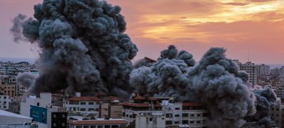 Війна в Ізраїлі. Уроки для України 