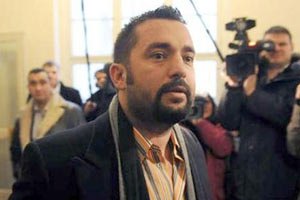 Ахмет Онер: Я добьюсь для Солиса статуса обязательного претендента на бой с Кличко