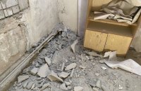 Російські військові атакували два райони Дніпропетровщини КАБами та безпілотниками