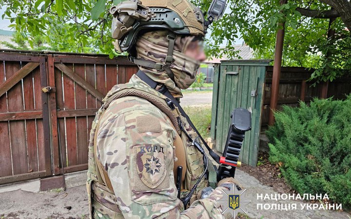 Поліція ліквідувала міжрегіональний канал збуту наркотиків