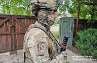 Поліція ліквідувала міжрегіональний канал збуту наркотиків