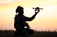 Генштаб: на Покровському напрямку від початку доби відбулось понад 60 боєзіткнень