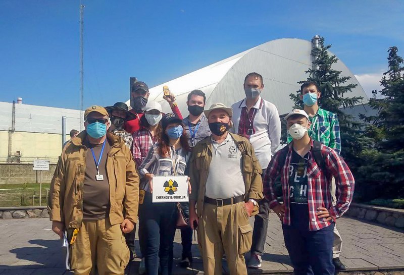 Сергій Мирний