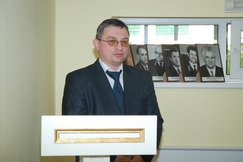 Прокурора САП перевели на должность главы Закарпатской прокуратуры 