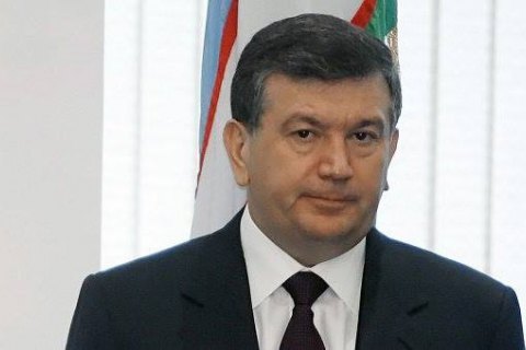Явка на президентських виборах в Узбекистані склала майже 88%