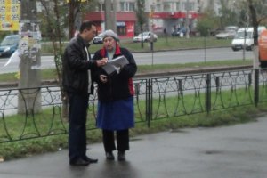 Експерти: відеокамери не допомогли впоратися з каруселями