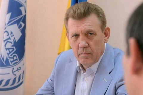 Кивалов проиграл выборы в Одессе выдвиженцу "Слуги народа" ресторатору Леонову