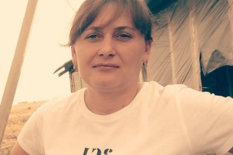 На Донбасі під час доставки ліків на передову загинула військовий медик Клавдія Ситник (оновлено)