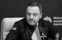 Вийшов документальний фільм “Незавершений політ” про команду голови МВС Монастирського, що загинула в авіакатастрофі в Броварах