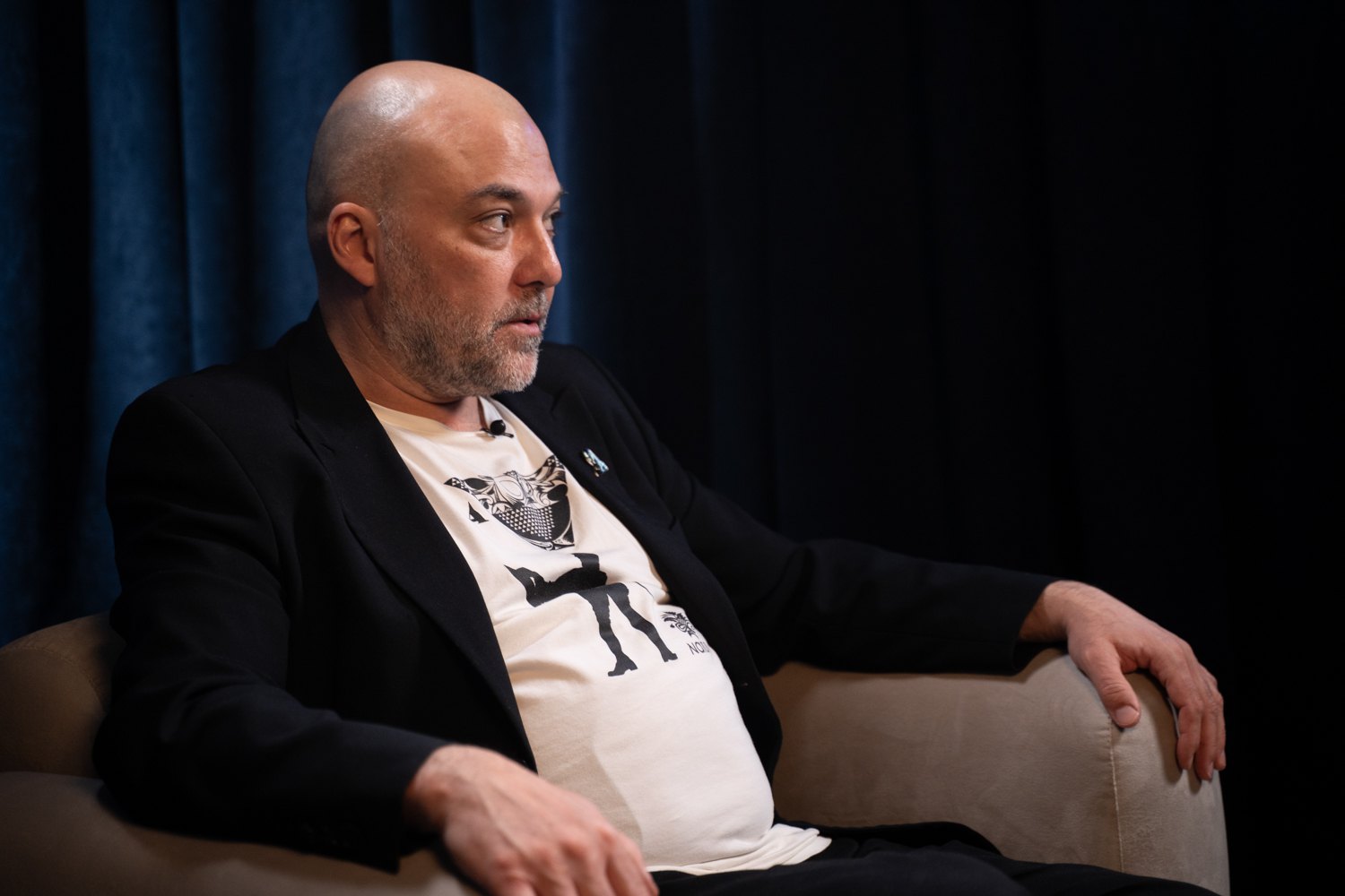 Вахтанґ Кебуладзе