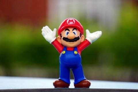 Творці Super Mario Run заробили $5 млн у день виходу гри