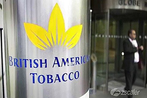 ​British American Tobacco покупает Reynolds American за $49,4 млрд