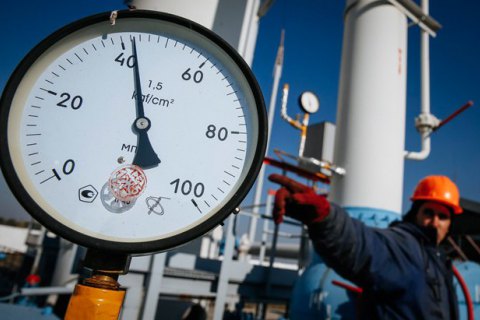 Ціна газу в Європі і Україні для компаній буде зростати до середини зими через сезонний фактор