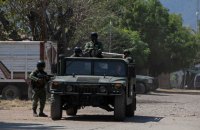 ЗМІ: у Мексиці ліквідували одного з найбільш розшукуваних наркоторговців світу – Ель Менчо