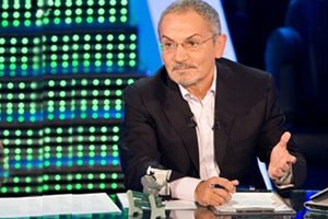 ТБ: тінь Лазаренка в новій "газовій тяганині"