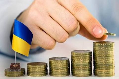 МВД расследует вывод 7 млрд гривен из киевского банка 
