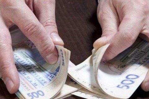 За час карантину в Україні безробітним виплатили 15,8 млрд гривень