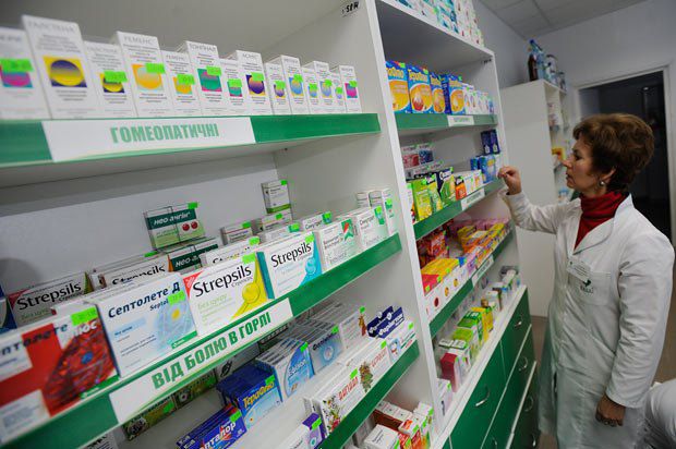 Референтную стоимость лекарств для гипертоников аптекам должны возместить местные бюджеты