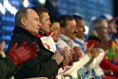 Против российских паралимпийцев продлили санкции
