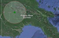 30 осіб загинули через землетрус у Папуа Новій Гвінеї