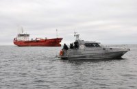 Боррель: РФ заблокувала 50 кораблів з українським зерном