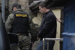 На Донбасі СБУ затримала 8 поплічників терористів