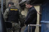 На Донбасі СБУ затримала 8 поплічників терористів