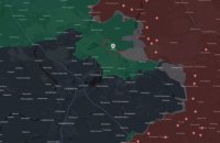 Сили оборони: на Лиманському напрямку нестабільна. Логістика ускладнена дронами