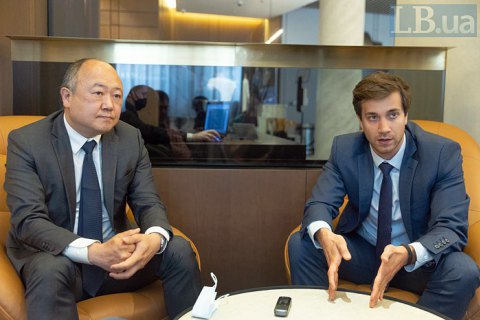 Позиція Макрона свідчить: Франція адекватно оцінює ситуацію, що склалася в Україні