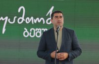 «Грузинська мрія» вимагає заборонити три найбільші опозиційні партії