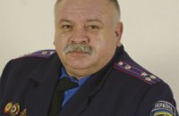 Заместитель главного милиционера Крыма погиб в ДТП