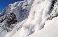 ДСНС попереджає про лавинну небезпеку у високогір'ї Карпат